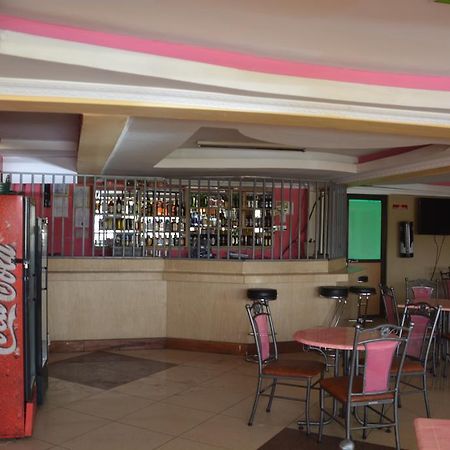Starehe Link Hotel Nairobi Extérieur photo