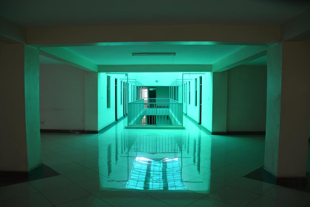 Starehe Link Hotel Nairobi Extérieur photo