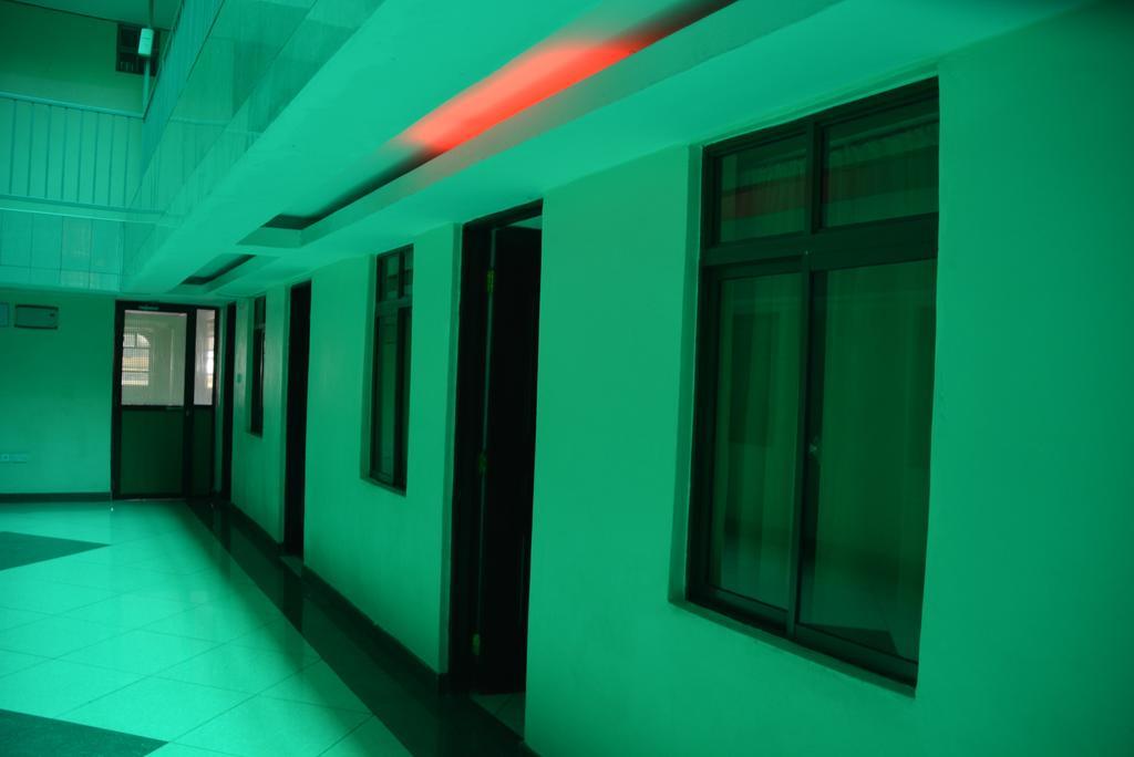 Starehe Link Hotel Nairobi Extérieur photo