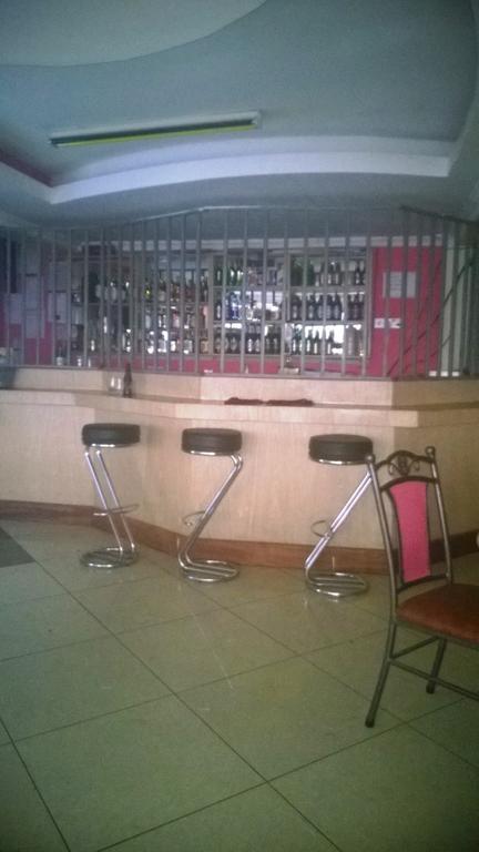 Starehe Link Hotel Nairobi Extérieur photo