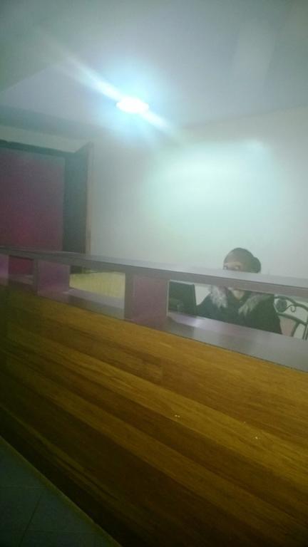Starehe Link Hotel Nairobi Chambre photo