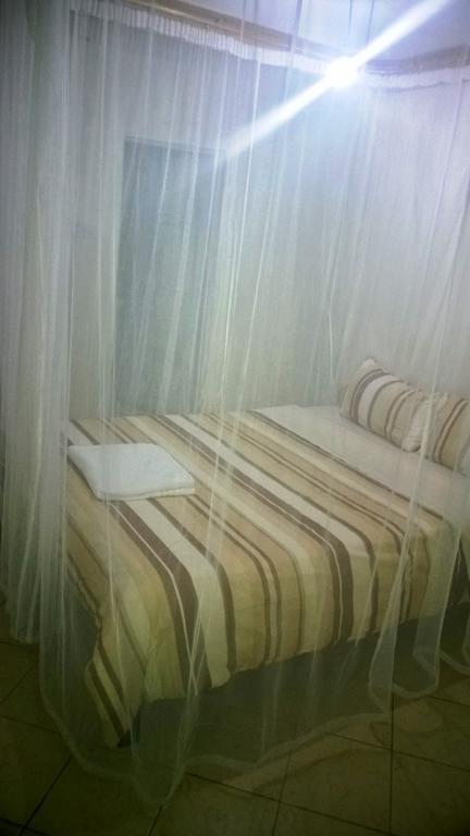 Starehe Link Hotel Nairobi Chambre photo